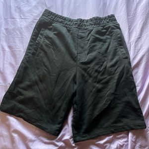 ZARA SHORTS